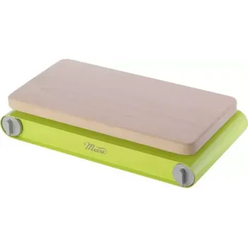 Turistický vařič Vařič BENDER LUX zelený nízkotlaký