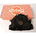 Gufero klikové hřídele OCTAVIA III. 1,6 TDI, ELRING 340.290, pro KAMIQ, NW4. Typové číslo: 04L103151A,04L103151A,04L103151A, 04L103151