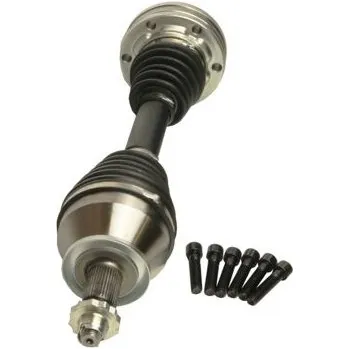 Hřídel nápravy Hnací hřídel MAXGEAR 49-2484