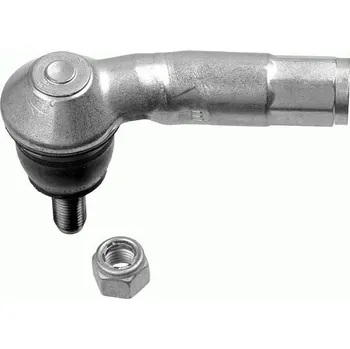 Čep řízení Čep kulový řízení levý OCTAVIA III., LEMFÖRDER 3527901009, pro OCTAVIA, III. 5E. Typové číslo: 129500441L,129500441L,129500441L, 1K0423811J, 3527901009