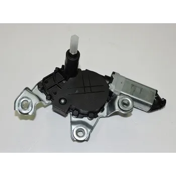 Motorek stěrače a odstřikovače Motorek stěrače zadní FABIAII. COMBI, 5J9955711A, pro FABIA, II. 5J. Typové číslo: 125930012,125930012,125930012, 5J9955711A, 5J9955711B, 5J9955711 , TGL380F , 064038006010