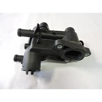 Komora termostatu FABIA II. 1,4 16V BXW, CN 032121111CG, pro FABIA, II. 5J. Typové číslo: 032121111CG,032121111CG,032121111CG, B57