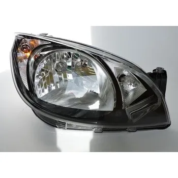 Osvětlení automobilu Světlo přední pravé CITIGO, HELLA 1EJ010672-021, pro CITIGO, 1,0, 55 kW (CHYB). Typové číslo: 127920050P,127920050P,127920050P, 1ST941016D, 1ST941016, 1ST941016B, 1ST941018, 1ST941018B, 1ST941018D, 1EJ010672-021, TF1