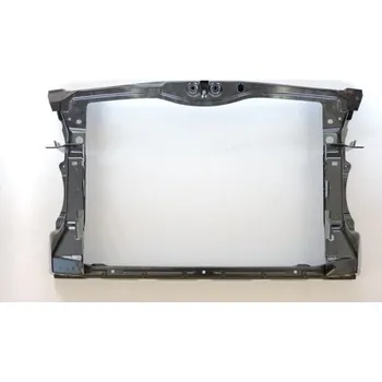 Chladič motoru Stěna chladičová OCTAVIA II. DO M2009 CN 1Z0805591A, pro OCTAVIA, II. 1Z. Typové číslo: 123700400,123700400,123700400, 1Z0805591, 1Z0805591A, 1Z0805591C, 1Z0805591D, 1Z0805591F, 1Z0805591J