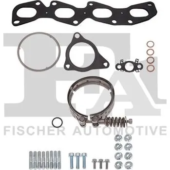 Turbodmychadlo Montážní sada, dmychadlo FA1 KT330310