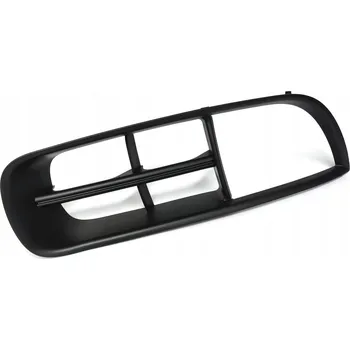 Nárazník Mřížka předního nárazníku pravá FABIA II. SCOUT do M2010, ORIGINAL 5J0807926, pro ROOMSTER, 5J. Typové číslo: 5J0807926,5J0807926,5J0807926, 5J0807926 9B9, b82