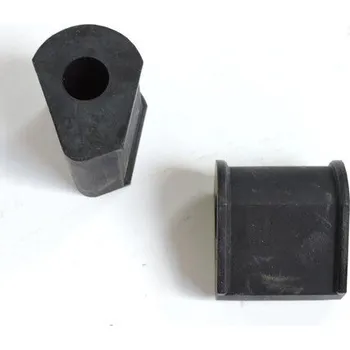 Stabilizátor nápravy Guma stabilizační krajní Š120, CZ, pro STARŠÍ TYPY, 120. Typové číslo: 113492802,113492802,113492802