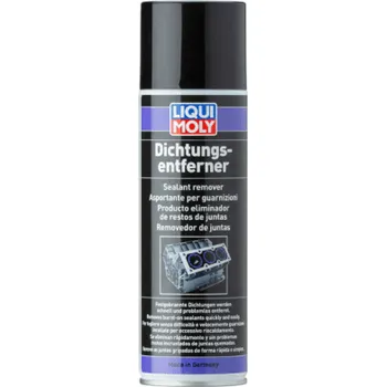 LIQUI MOLY 3623 odstraňovač starých těsnění 300ml