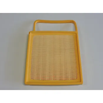 Vzduchový filtr Filtr vzduchu FABIA I. 1,2 40 kw, CN 03D129620, pro FABIA, I. 6Y. Typové číslo: 222946201,222946201,222946201, 03D129620, K464