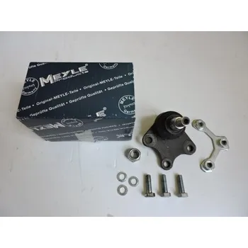 Čep spodní levý FABIA I., MEYLE 1160100007, pro ROOMSTER, 5J. Typové číslo: 6Q0407365M,6Q0407365M,6Q0407365M, 1160100007