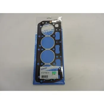 Těsnění motoru Těsnění hlavy FELICIA 1,3, REINZ 61-27180-10, pro STARŠÍ TYPY, FAVORIT. Typové číslo: 115092850,115092850,115092850, 047103383D, 61-27180-10