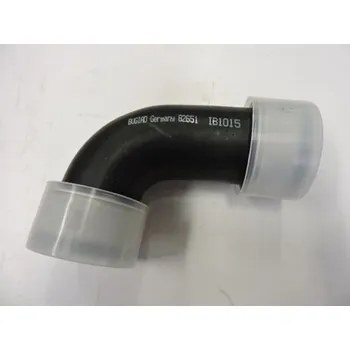 Příslušenství pro turbodmychadlo Hadice turba OCTAVIA II. 2,0 TDI, HORTUM 14486, pro SUPERB, II. 3T. Typové číslo: 1K0145790C,1K0145790C, 1K0145790C, 1T0145790E , 14486