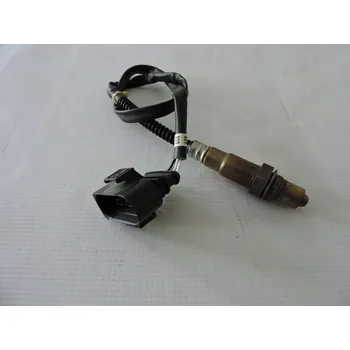 Lambda sonda Sonda AUDI A8 4D8 ORIGINAL , 078906265 , 0258006287, pro STARŠÍ TYPY, Zahraniční vozy. Typové číslo: 078906265,078906265,078906265 , 0258006287