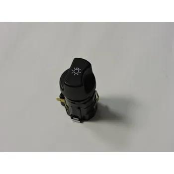 Přepínač světel Š120, CZ 113939130, pro STARŠÍ TYPY, 120. Typové číslo: 113939130,113939130,113939130