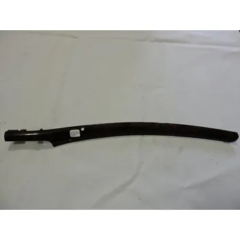 Lišta přístrojové desky SUPERB II. od 05/2009, ORIGINAL 3T1858418C 3U0, pro SUPERB, II. 3T. Typové číslo: 3T1858418C 3U0,3T1858418C 3U0,3T1858418C, 3T1858418C 3U0, S5