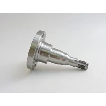 Čep kola zadní FELICIA, CN, 6U0501117, pro STARŠÍ TYPY, FAVORIT. Typové číslo: 215320431,215320431,215320431, 6U0501117