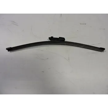 Stěrač Lišta stěrače zadní FABIA II. od 06/2013, ORIGINAL, pro FABIA, II. 5J. Typové číslo: 5J6955425B,5J6955425B,5J6955425B