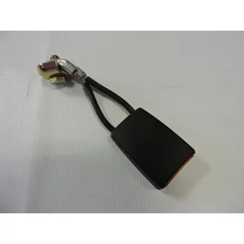 Karosérie Zámek pásu zadní levý OCTAVIA I. od M2000, ORIGINAL, pro OCTAVIA, I. 1U. Typové číslo: 1U0857496 ,1U0857496 ,1U0857496 FCN