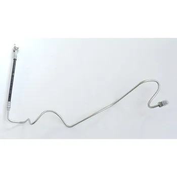 Brzdový kotouč Trubka kotoučová brzda pravá OCTAVIA I., TRW PHD942, pro OCTAVIA, I. 1U. Typové číslo: 120560609P,120560609P,120560609P, 1J0611764AD, PHD942