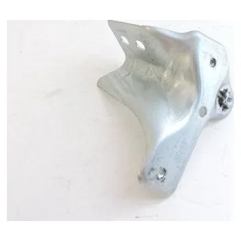 Blatník karosérie Držák blatníku přední levý FABIA II. do M2010, ORIGINAL, 5J0821141, pro ROOMSTER, 5J. Typové číslo: 125710205L,125710205L,125710205L, 5J0821141