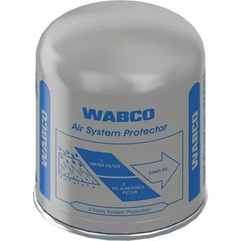 Vysoušecí patrona vzduchu, pneumatický systém WABCO 4329012452