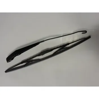 Stěrač Stírátko úplné přední pravé FELICIA, CZ, pro FELICIE, I.. Typové číslo: 118930051P,118930051P,118930051P, 123231021 , 6U1955406A