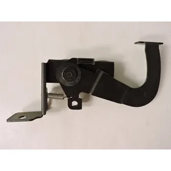 Zabzepeční vozidel Páčka ovládání víčka nádrže FABIA I., ORIGINAL 6Y1827611A, pro FABIA, I. 6Y. Typové číslo: 6Y1827611A,6Y1827611A,6Y1827611A, 6Y1827611B, 6Y1827611, b104