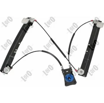 Stahovačka okna Zvedací zařízení oken ABAKUS 130-017-011