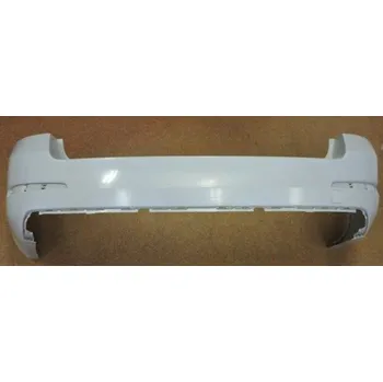 Nárazník Nárazník zadní OCTAVIA III. COMBI, ORIGINAL 5E9807421, pro OCTAVIA, III. 5E. Typové číslo: 5E9807421,5E9807421,129720211, 5E9807421, 5E9807421A