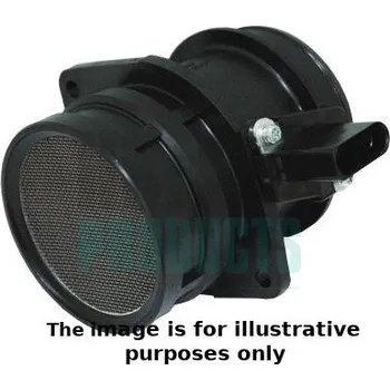 Čidlo automobilu Snímač množství protékajícího vzduchu HOFFER 7516218E