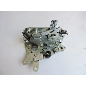 Zabzepeční vozidel Zámek dveří zadní levý Š120, ORIGINAL, pro STARŠÍ TYPY, 120. Typové číslo: 113988011,113988011,113988011