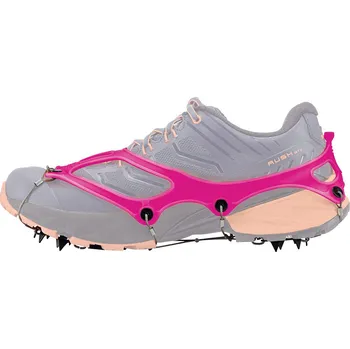 Horolezectví Nesmeky Nortec Trail 2.1 Pink S(36-38)