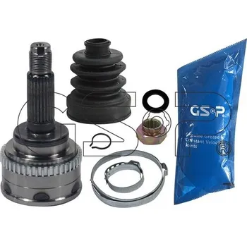 Hřídel nápravy Sada kloubů, hnací hřídel GSP 857039