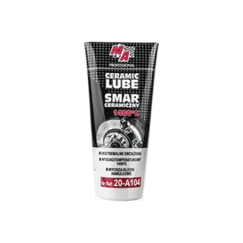 Keramické mazivo MOJE AUTO Ceramic Lube 50g