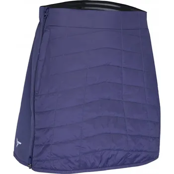 cyklistická sukně Silvini dámská primaloft sukně WS1925 liri, navy Velikost: L