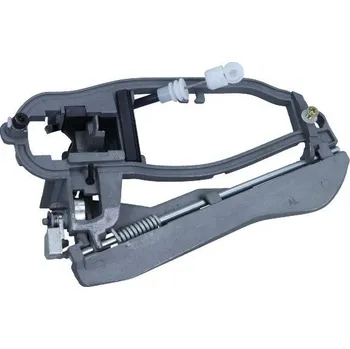 Dveře karosérie Rámeček, vnější klika dveří MAXGEAR 28-0473