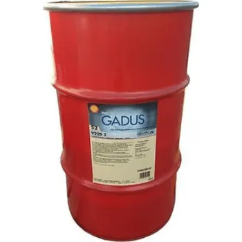 Autodíl Plastické mazivo Shell Gadus S2 V220 AD2, 50kg