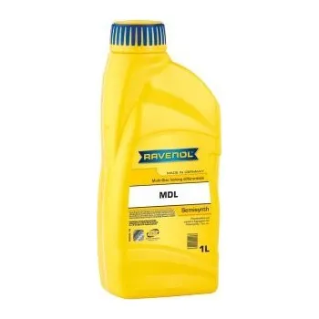 Auto-moto Převodový olej RAVENOL MDL Multi-disc locking differentials, 1L