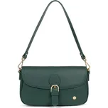 Hexagona Dámská kabelka přes rameno Luna 6820088-A21 zelená