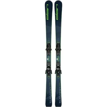 Sjezdové lyže Elan Element Carbon LS + EL 11.0 GW 2024/25 146 cm
