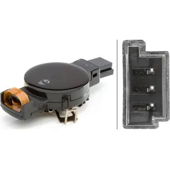 Čidlo automobilu Senzor, déšť HELLA 6PW 011 270-701