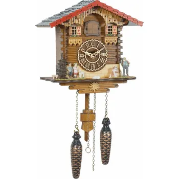 Hodiny Kukačky Trenkle quartz 446 QM