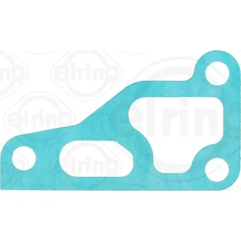 Olejový filtr Těsnění, pouzdro olejového filtru ELRING 756.999