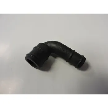 Hadice úhlová OCTAVIA I. 1,8 110+132KW 06A133783AS, pro OCTAVIA, I. 1U. Typové číslo: 06A133783AS,06A133783AS,06A133783AS , 06A133783B , 06A133783E , 06A133783G b6