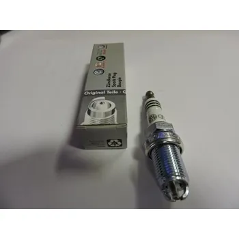 Zapalovací a žhavicí svíčka Svíčka zapalovací OCTAVIA I. 1,4, ORIGINAL, pro SUPERB, I. 3U. Typové číslo: 101000033AA,101000033AA,101000033AA, BKUR6ET-10