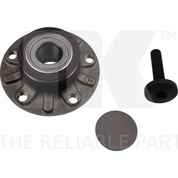 Sada ložisek kol NK 764306