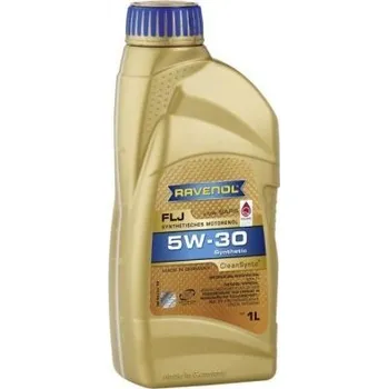 Motorový olej RAVENOL FLJ 5W-30, 1L