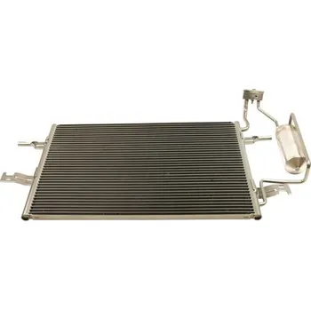 Výparník klimatizace Kondenzátor, klimatizace MAXGEAR AC899865