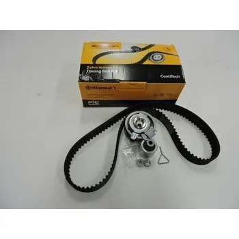 Motor automobilu Sada rozvodová OCTAVIA II. 1,9 77 kw BJB, BXE, BLS, CONTITECH CT1028K3, pro SUPERB, Motor. Typové číslo: CT1028K3,CT1028K3,120026797, 038198119A, CT1028K3