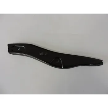 Nárazník Profil vodící levý YETI II. do M2014, ORIGINAL 5L0807049, pro YETI, I.. Typové číslo: 5L0807049,5L0807049,5L0807049, TC4